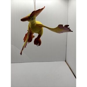 Banpresto Pokemon Pocket Monsters Moltres 5 Inch Plush Figure